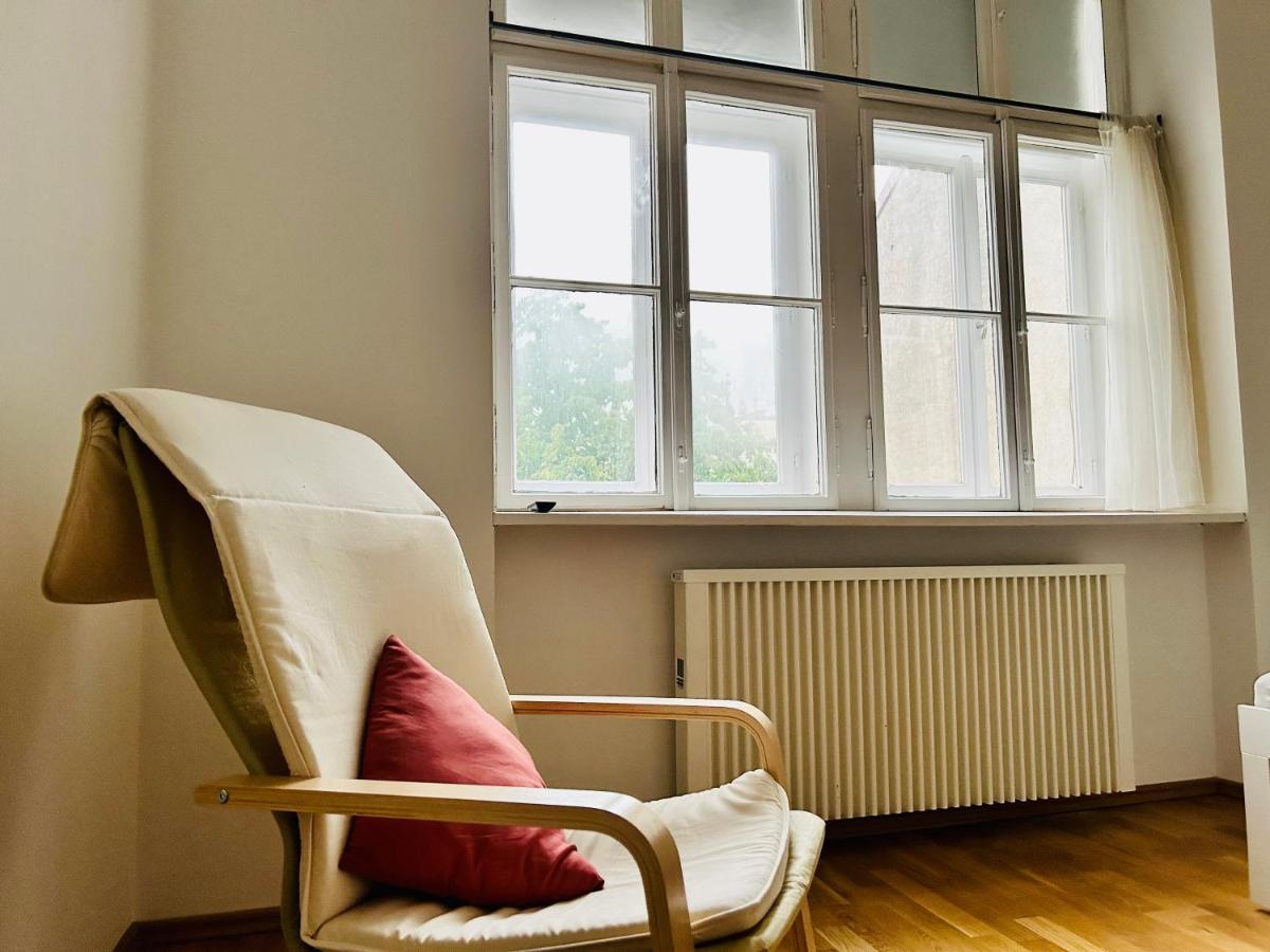Cosy & Central Apartment Wien Eksteriør bilde